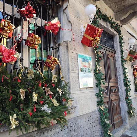 Bed & Breakfast Tiffany Domodossola Ngoại thất bức ảnh