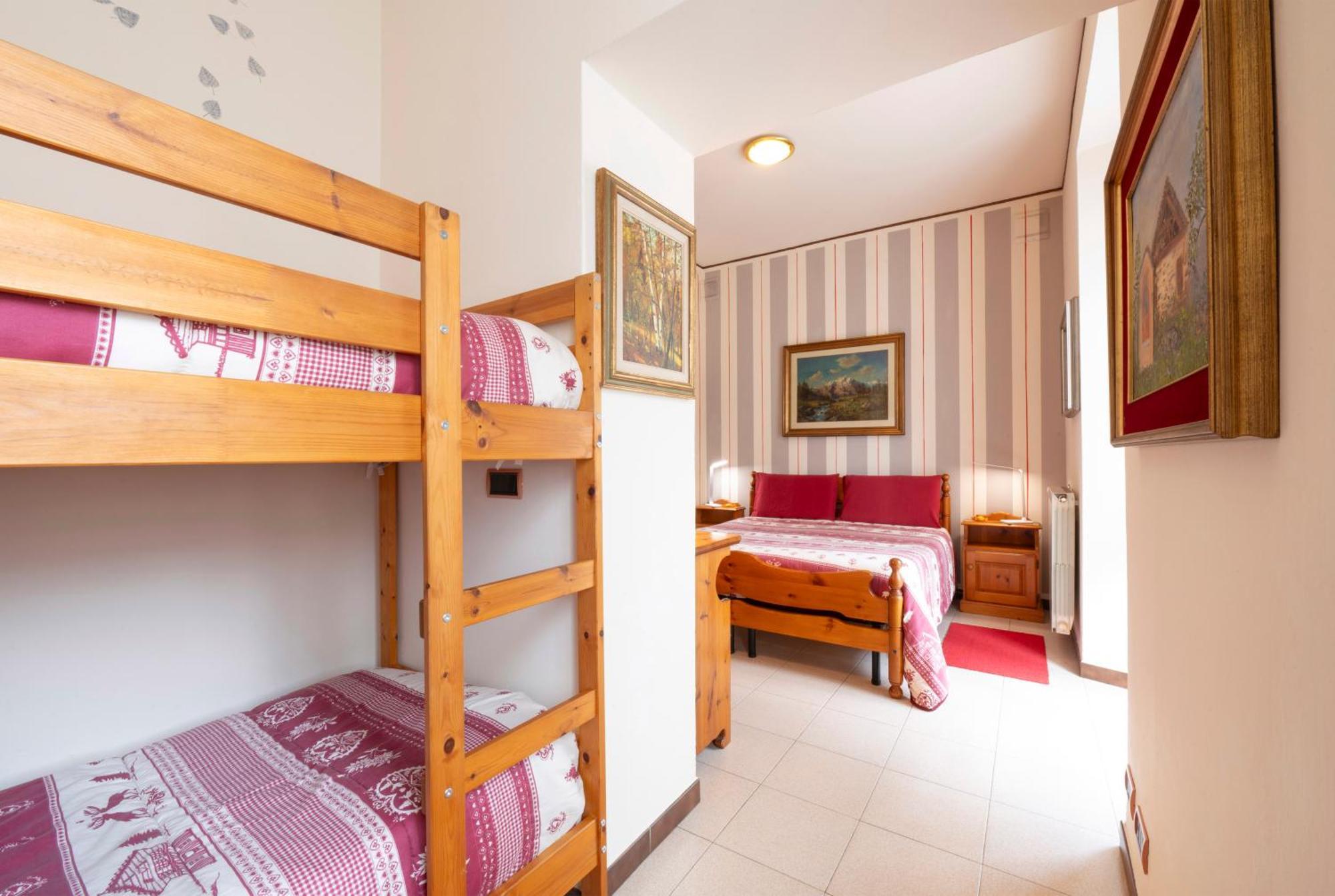 Bed & Breakfast Tiffany Domodossola Ngoại thất bức ảnh
