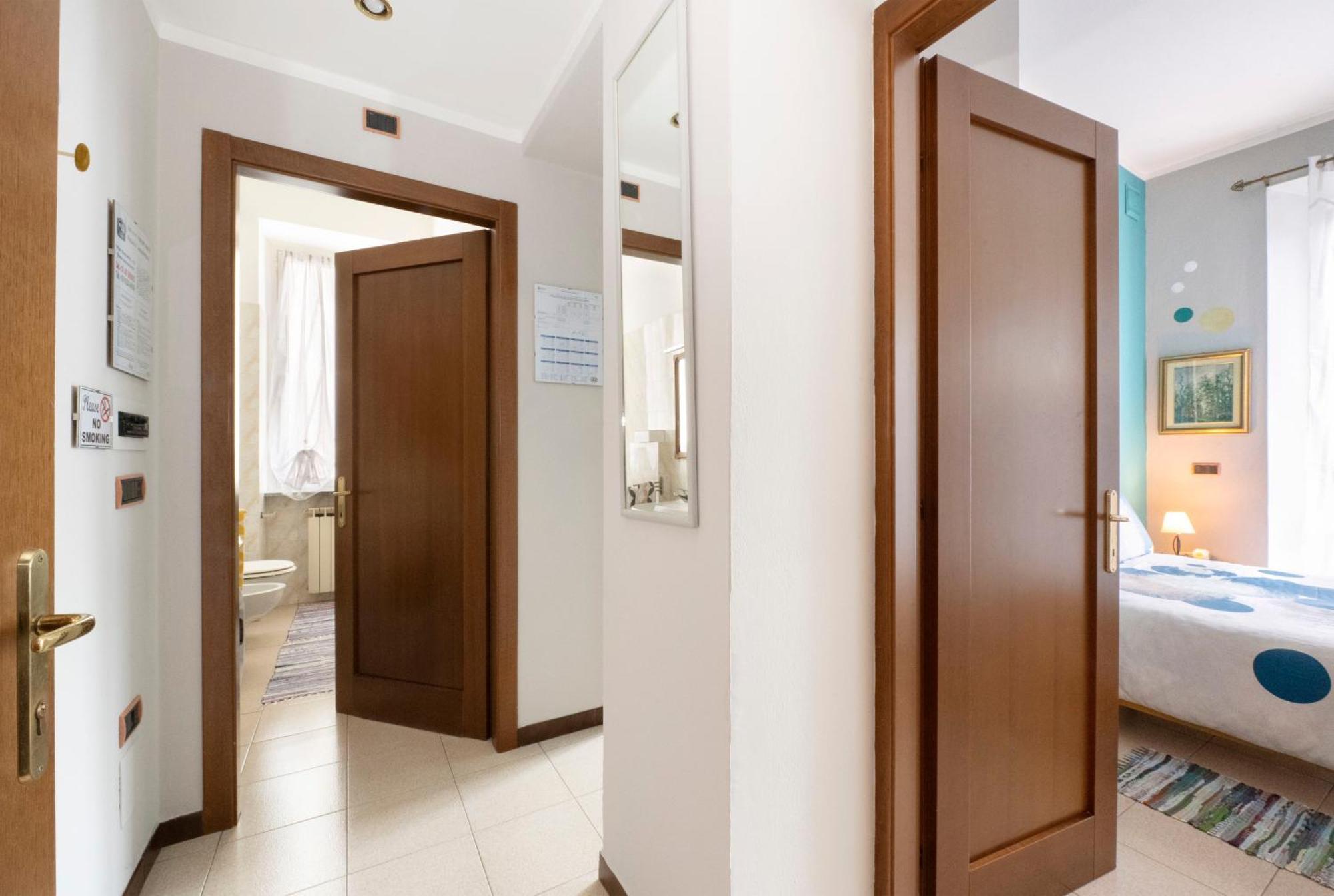 Bed & Breakfast Tiffany Domodossola Ngoại thất bức ảnh