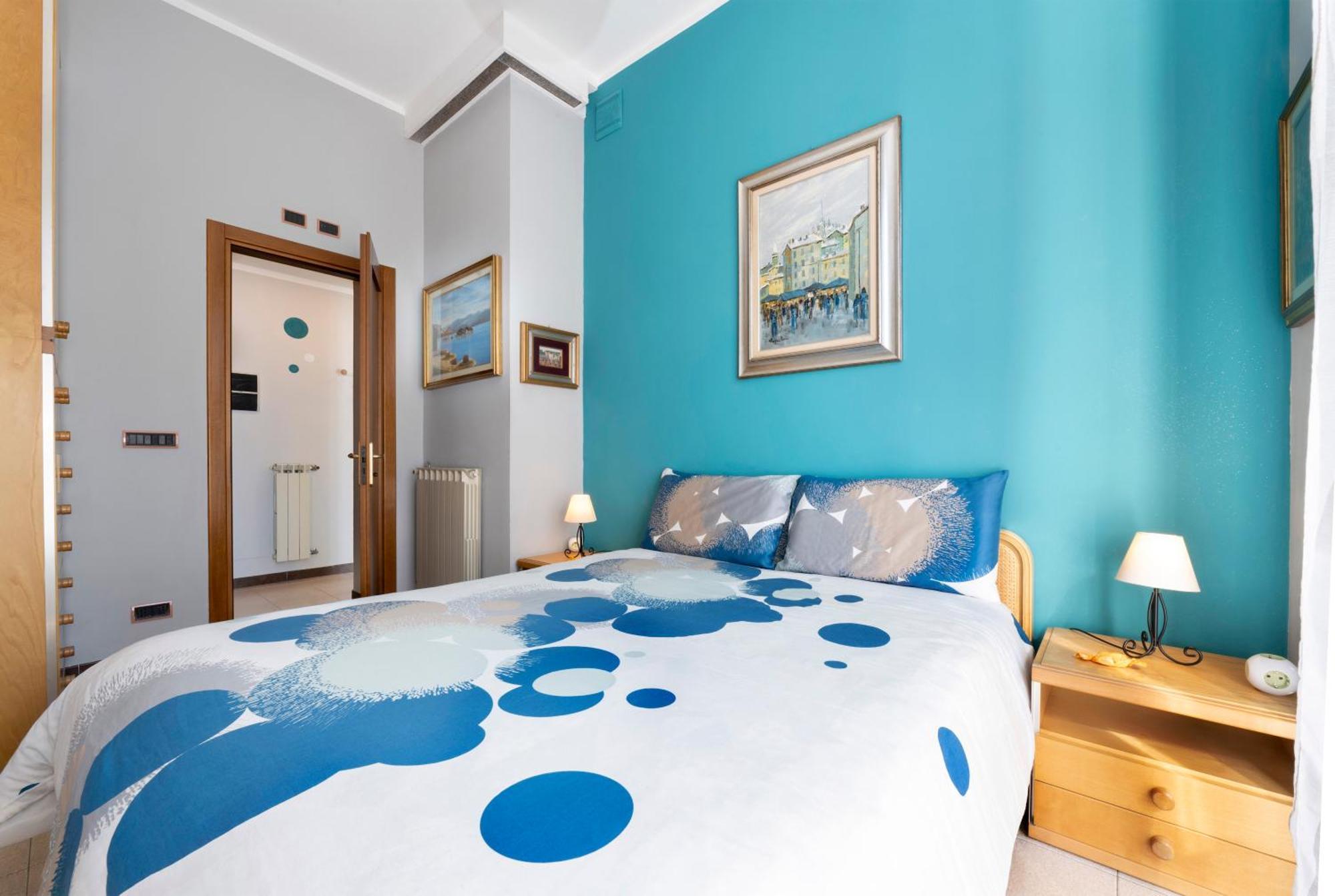 Bed & Breakfast Tiffany Domodossola Ngoại thất bức ảnh
