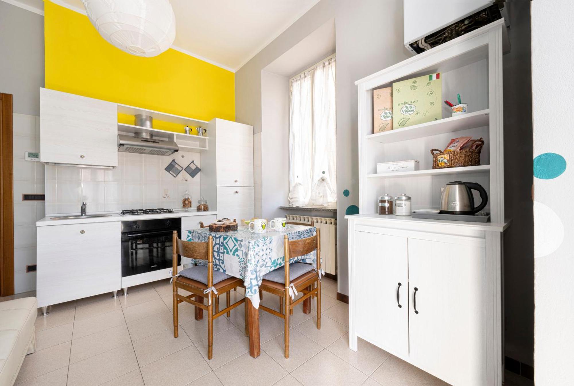 Bed & Breakfast Tiffany Domodossola Ngoại thất bức ảnh