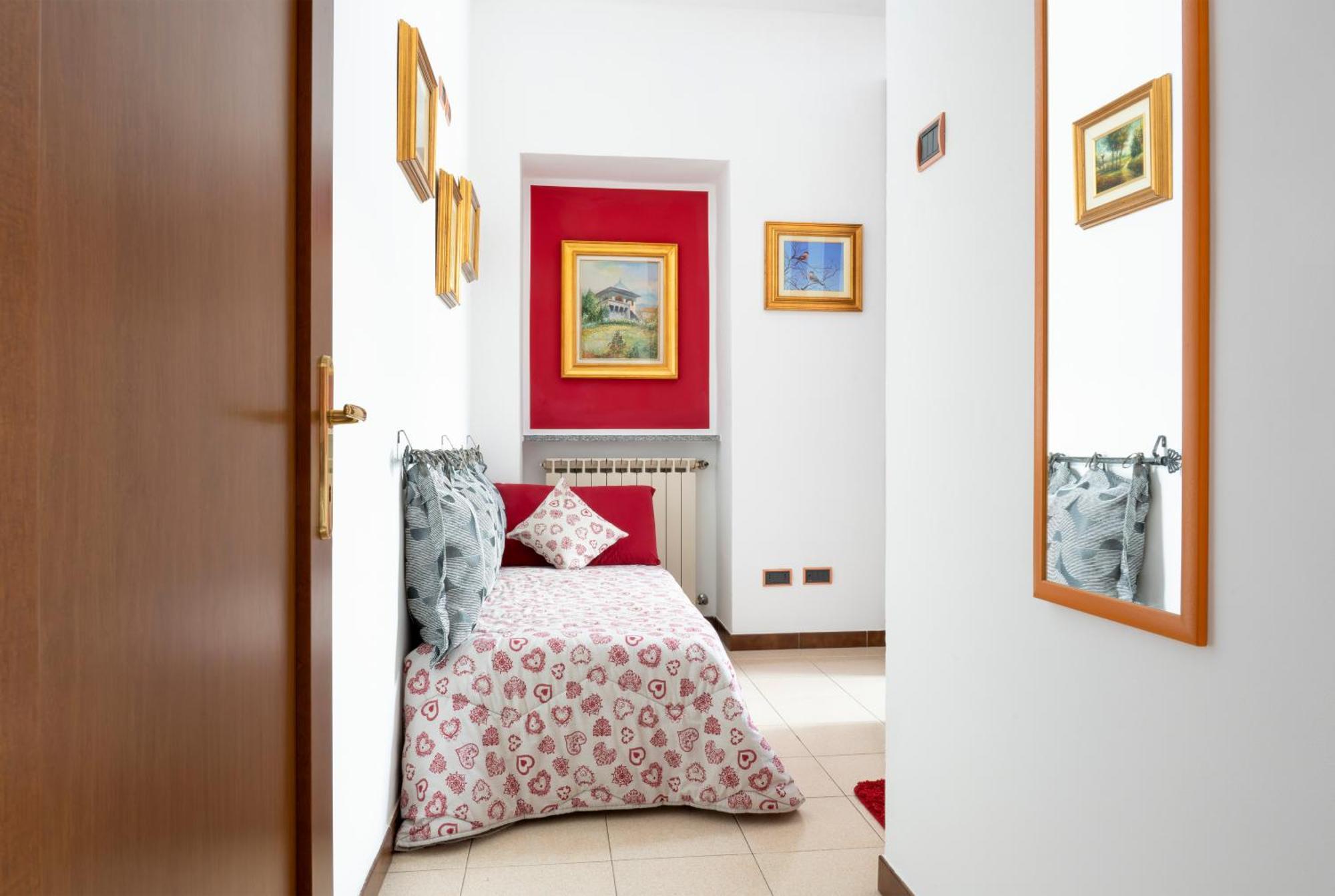 Bed & Breakfast Tiffany Domodossola Ngoại thất bức ảnh