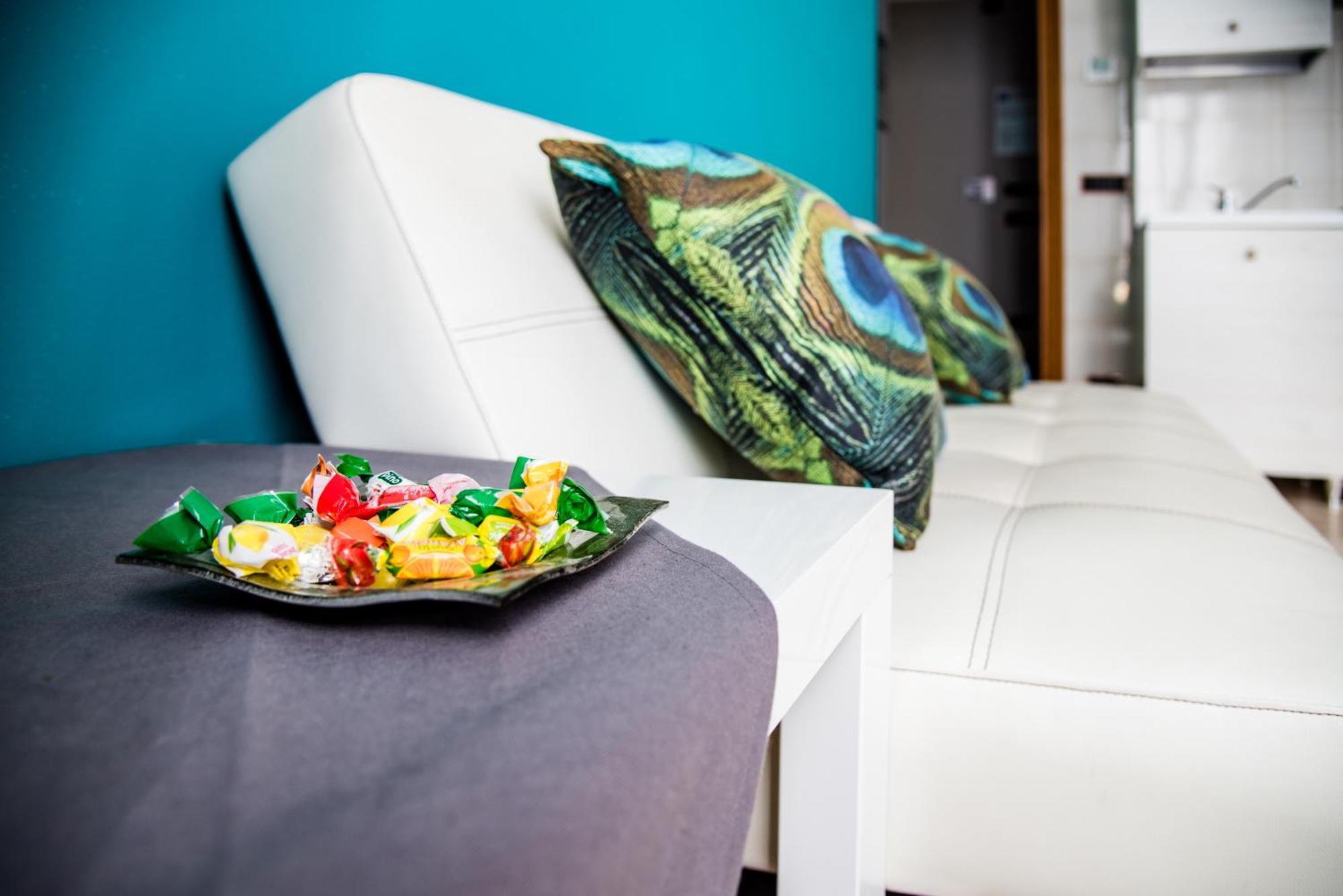 Bed & Breakfast Tiffany Domodossola Ngoại thất bức ảnh