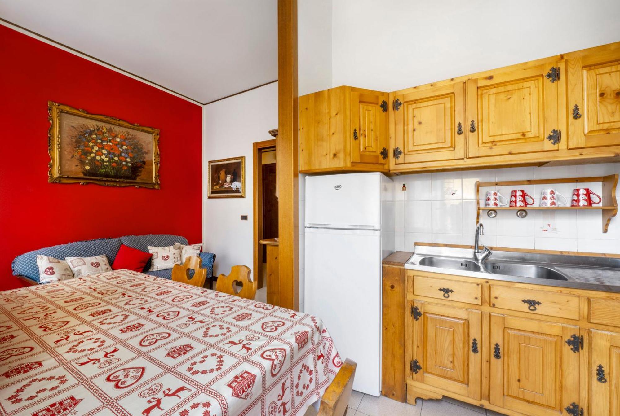 Bed & Breakfast Tiffany Domodossola Ngoại thất bức ảnh