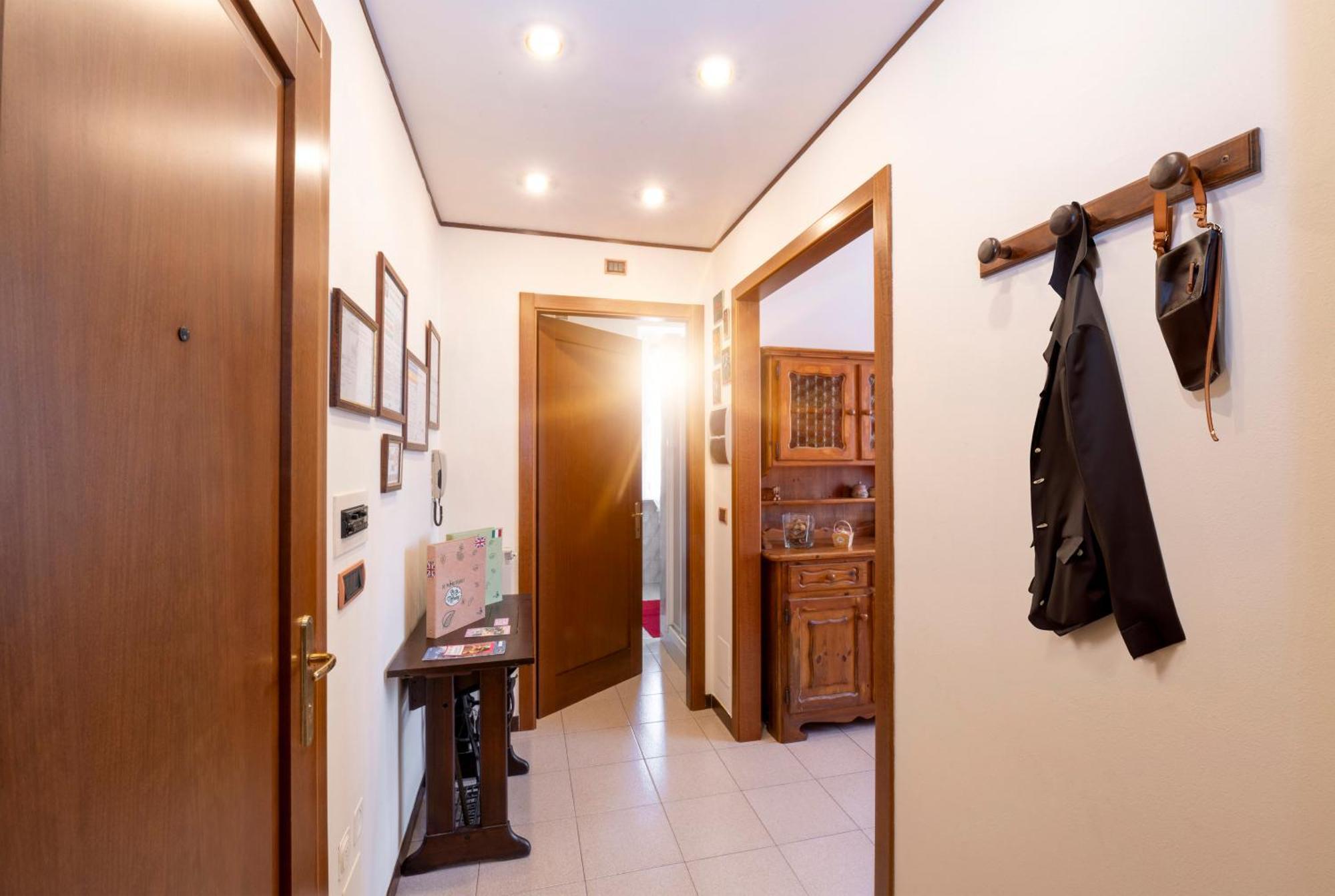 Bed & Breakfast Tiffany Domodossola Ngoại thất bức ảnh