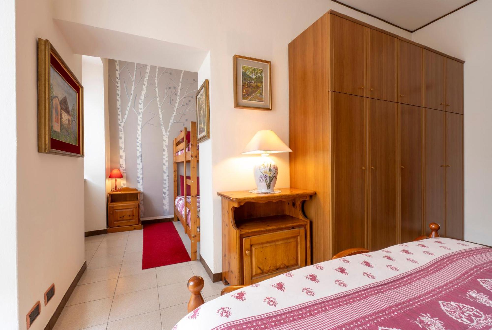 Bed & Breakfast Tiffany Domodossola Ngoại thất bức ảnh