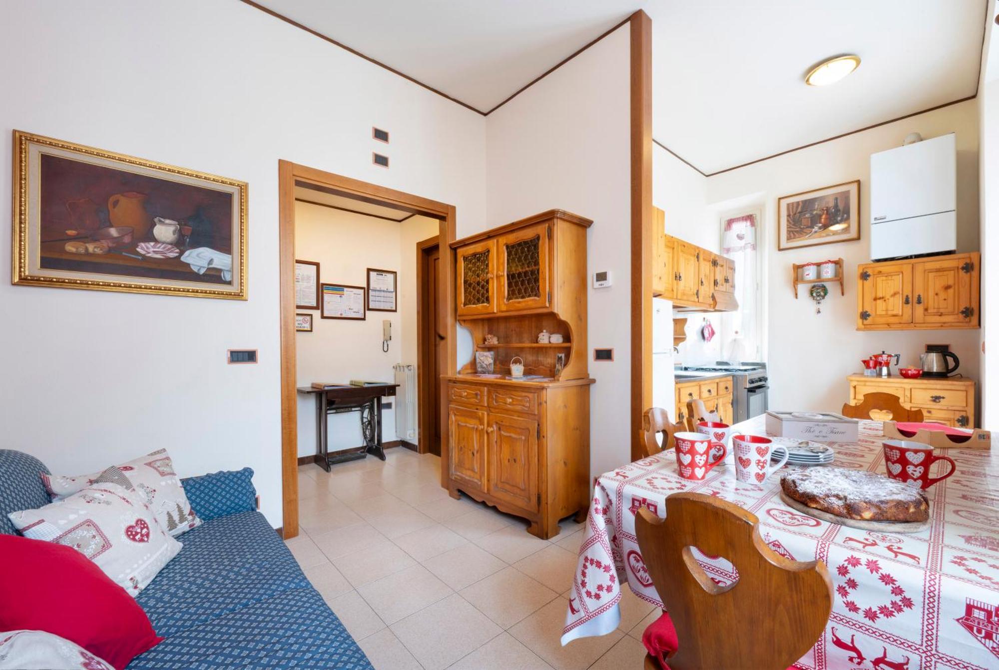 Bed & Breakfast Tiffany Domodossola Ngoại thất bức ảnh