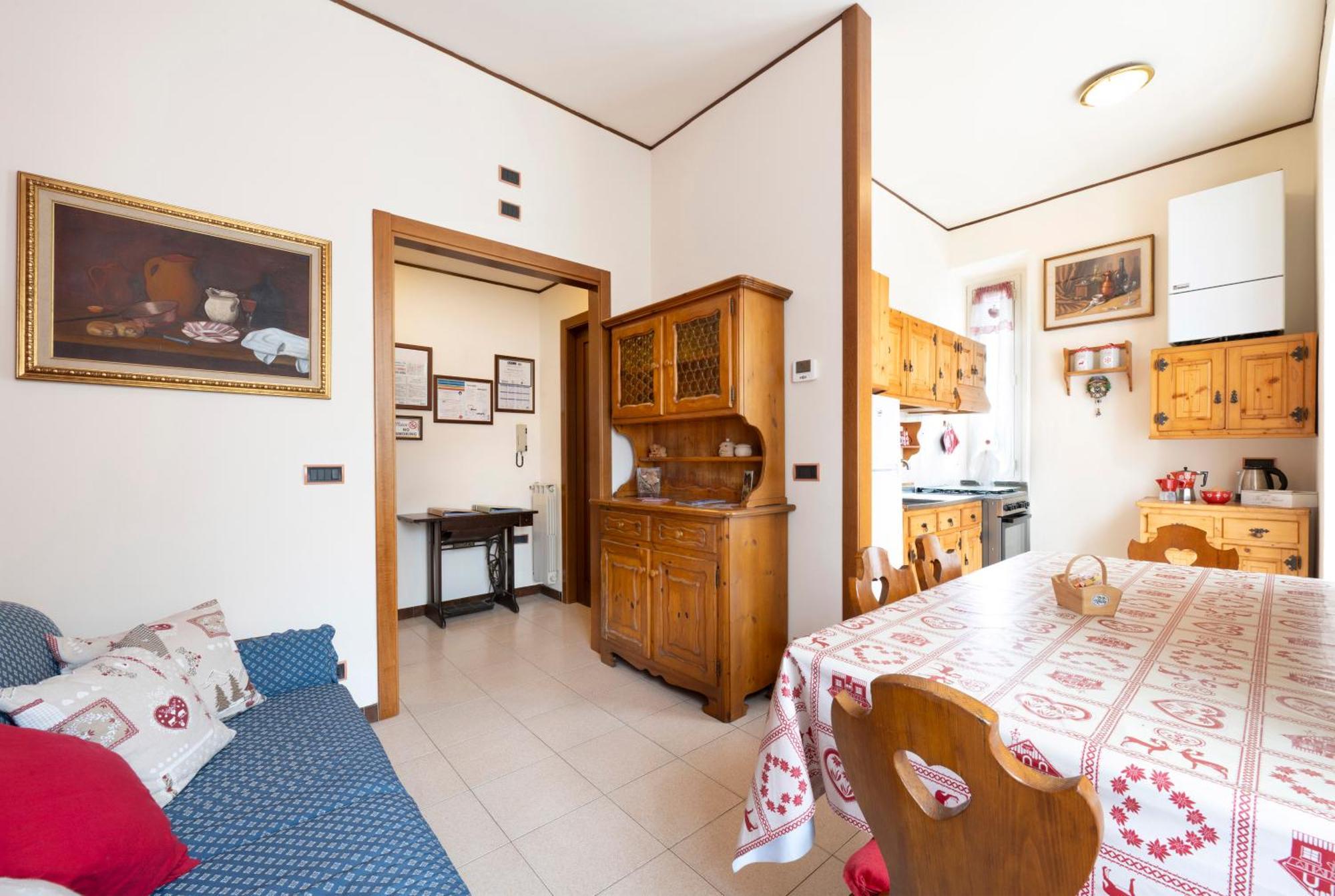 Bed & Breakfast Tiffany Domodossola Ngoại thất bức ảnh