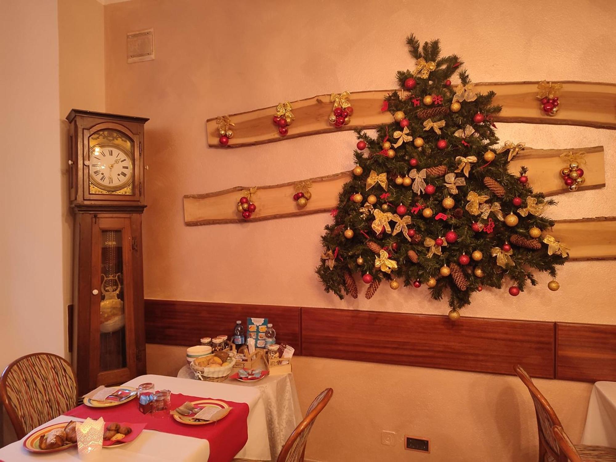 Bed & Breakfast Tiffany Domodossola Ngoại thất bức ảnh